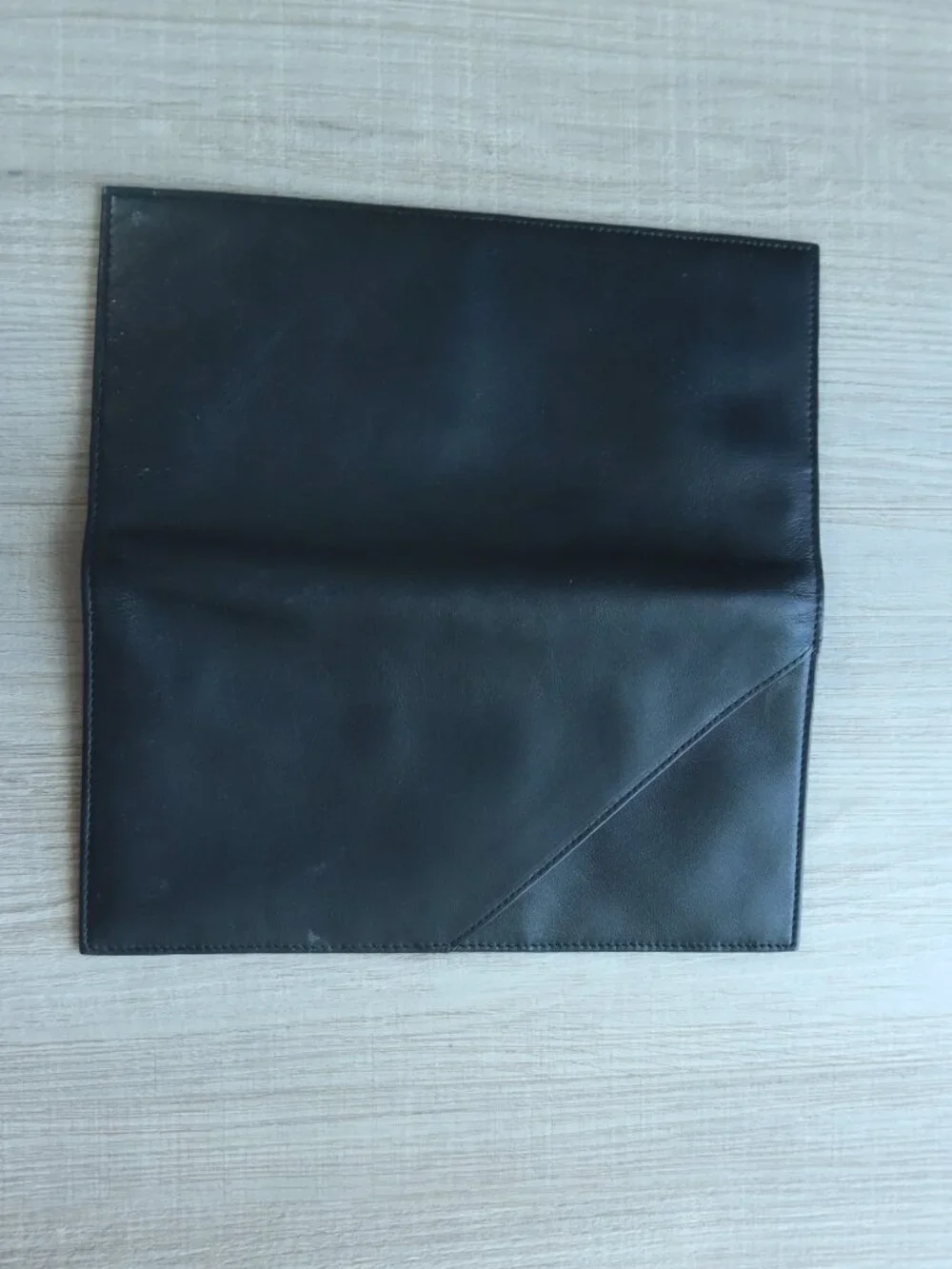 Bosca old leather